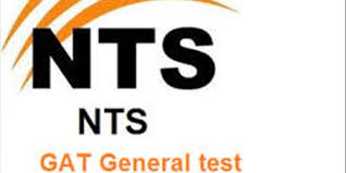 NTS GAT GENERAL SPECIAL 2024 Registration Deadline